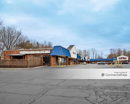 Retail space for Rent at 33382 Walker Road in Avon Lake