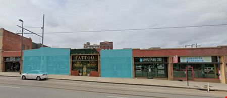 Photo of commercial space at 15 W 20th St in Kansas City
