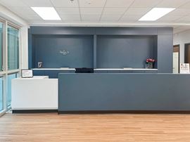 Regus - South Aiken - Trail Ridge