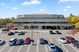 Echo Executive Plaza