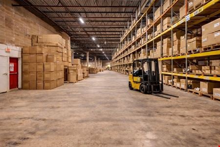 Industrial space for Rent at 911 Hope Street in Stamford
