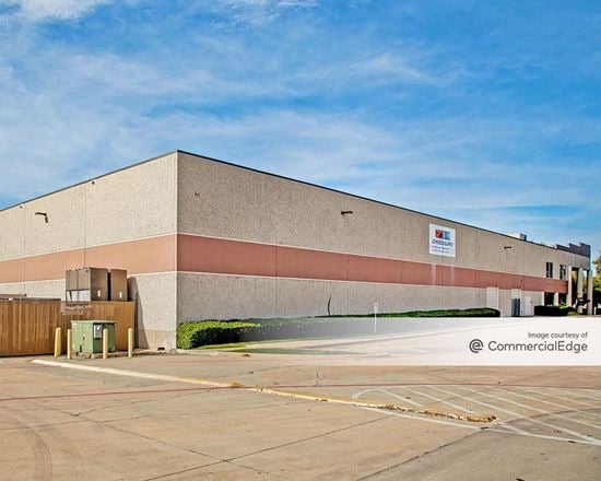 1401 Valwood Pkwy.