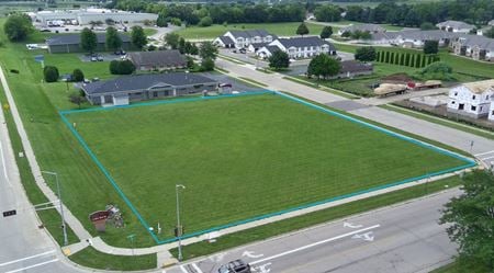 VacantLand space for Sale at Arthur Dr in Milton