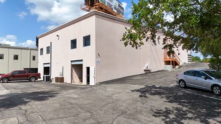 Flex Space space for Sale at 10288 San Pedro Ave in San Antonio