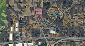 1180 Knox Road