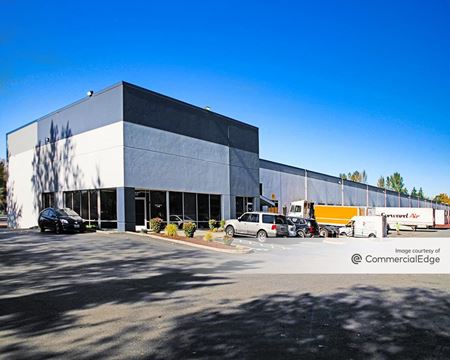 Photo of commercial space at 2507 Frank Albert Road East in Tacoma