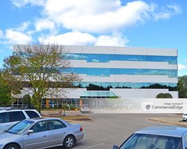 University Research Park - Park West I