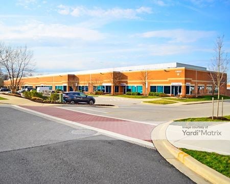 Photo of commercial space at 11820 West Market Place in Fulton