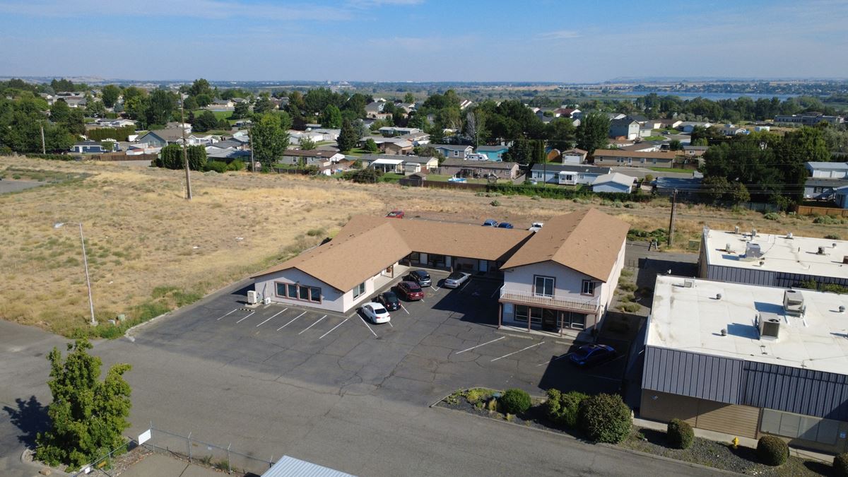 Gage Blvd Office/Professional Services Complex