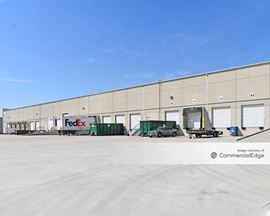 Harris Ridge Business Center - Buildings 1, 3 & 4