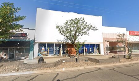 Retail space for Sale at 503 N Main St in Borger