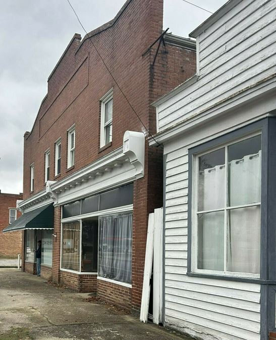 Surry County Portfolio Sale