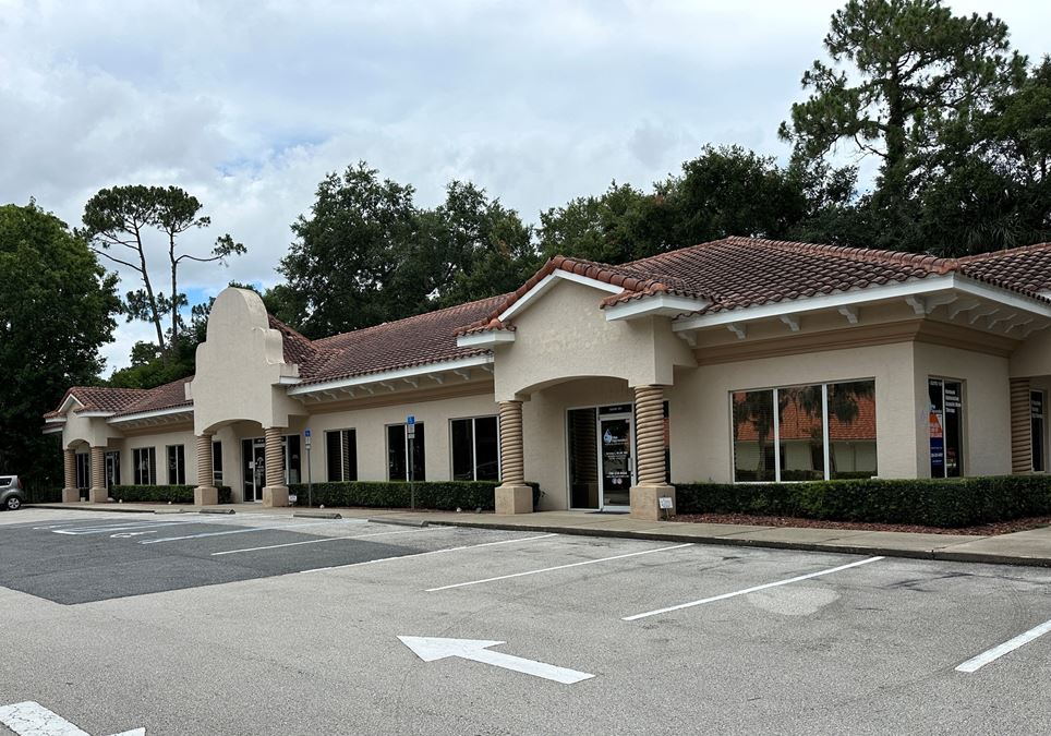 Medical/Office Condo For Sublease