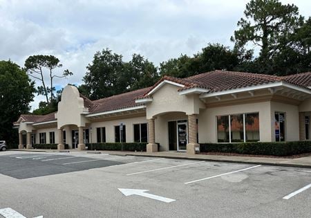 Office space for Rent at 733 Dunlawton Avenue, Unit 101 in Port Orange