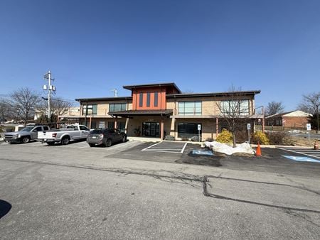 Office space for Rent at 2301 Harrisburg Pike in Lancaster