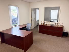 South Loop Office Suites