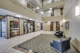 1100 NASA Parkway