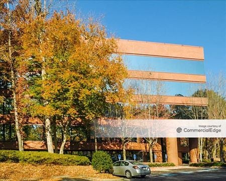 Office space for Rent at 3295 River Exchange Drive in Norcross
