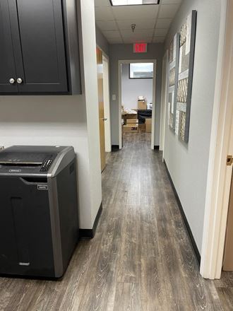 First  Floor Medical  Offices