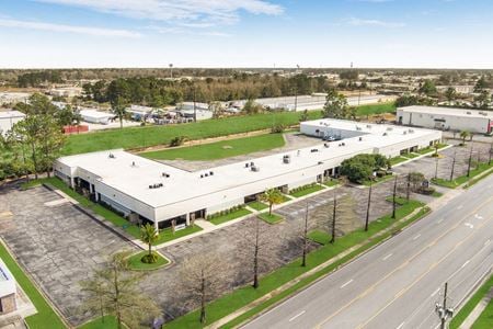 Office space for Rent at 1201 Montlimar Drive Mobile in Mobile