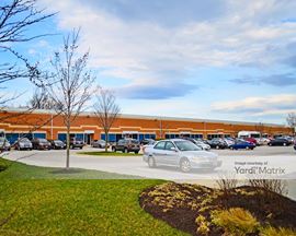 Maple Lawn Corporate Center - 11860 West Market Place