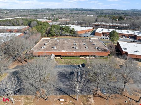Photo of commercial space at 4830 River Green Pkwy in Duluth