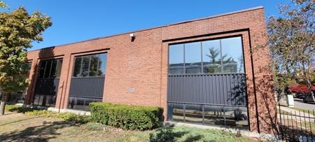 Office space for Rent at 550 King Street East in Kitchener