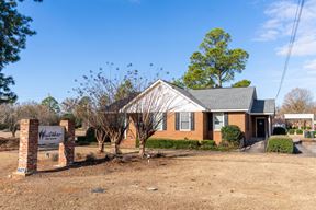 607 Bluebird Blvd