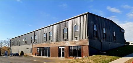 Office space for Rent at 4106 South 87th  in Omaha