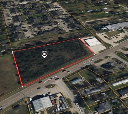 VacantLand space for Sale  in Pasadena
