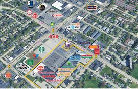 Green Bay Plaza