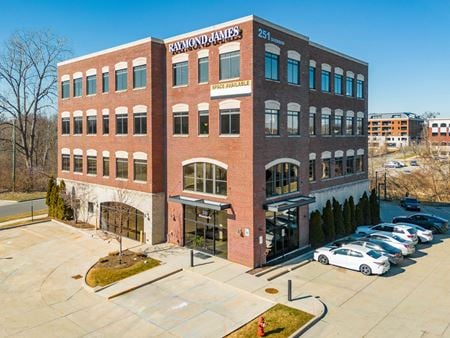 Office space for Rent at 251 Diversion St in Rochester Hills