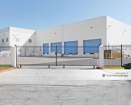 South Gate Industrial & Business Park - 2700 Sequoia Drive