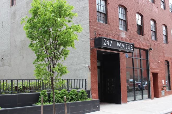 247 Water Street