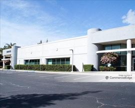 Stevenson Point Tech Park - F