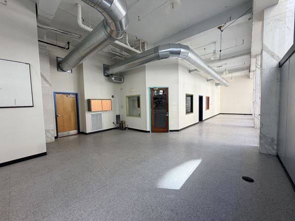 Grand Blvd Lofts