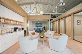 Vision Alliance Elite Workspaces, Inc.