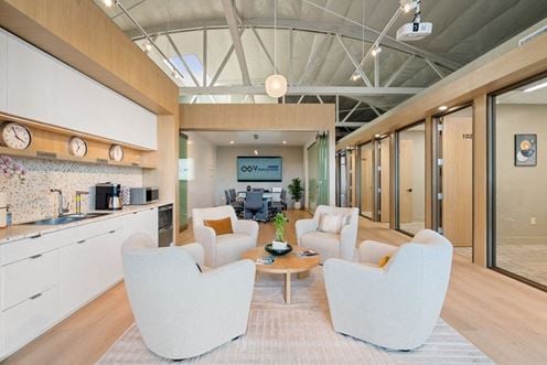 Vision Alliance Elite Workspaces, Inc
