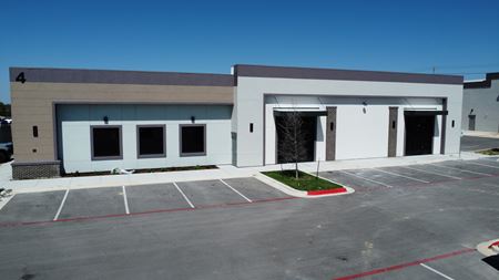 Retail space for Rent at 12301 West Parmer Lane in Cedar Park