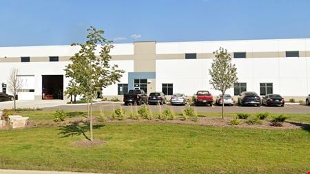Industrial space for Rent at 365-399 Miles Parkway in Bartlett