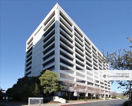 Tower I Emeryville