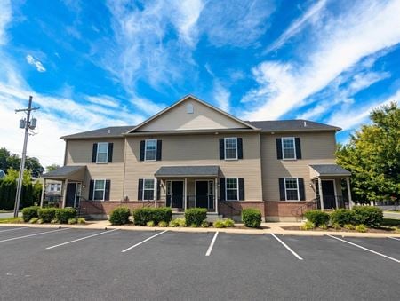 Multi-Family space for Sale at 274 Greenwich St in Kutztown