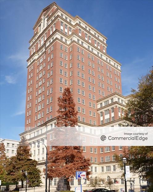 The Peachtree