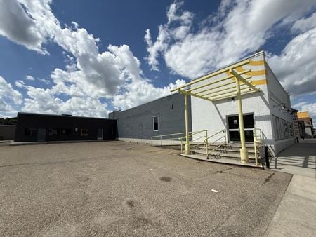 Photo of commercial space at 4720 50th Avenue in Red Deer