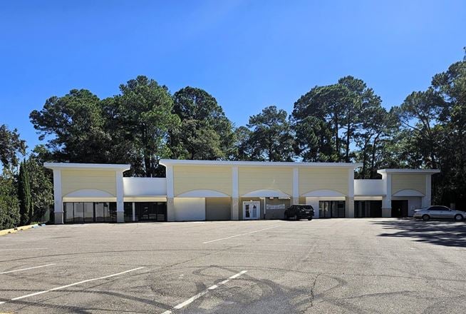 Mandarin Medical Plaza