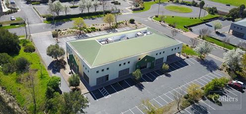 For Lease - Two-Story Professional Office Building