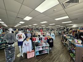 Daytona Beachside-Free Standing Retail/Office/Tourist