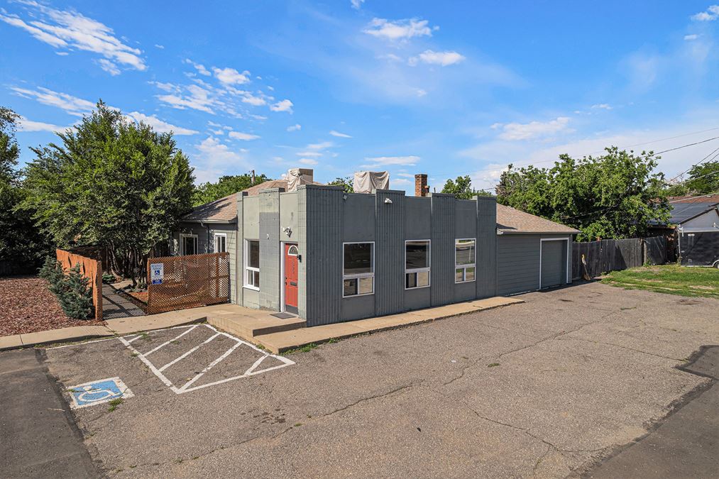 1399 Kipling St