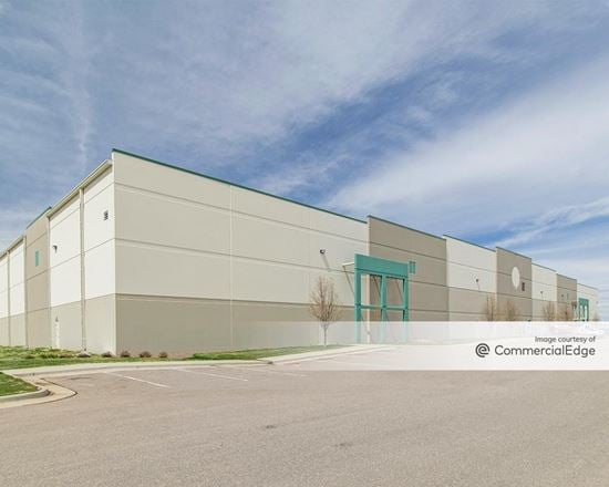 Prologis Park 70 - Bldg 4