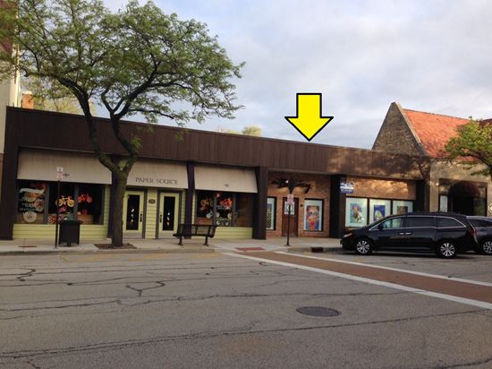 490-492 Central Ave, Highland Park, IL